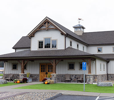 Fenton River Veterinary Hospital in Stafford, CT